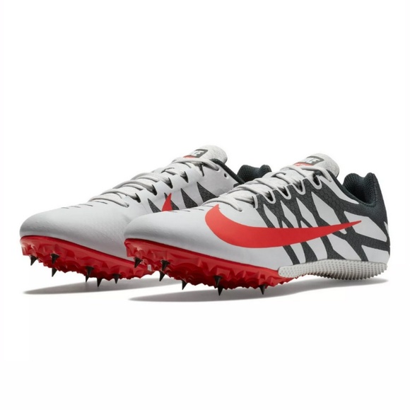 track and field cleats